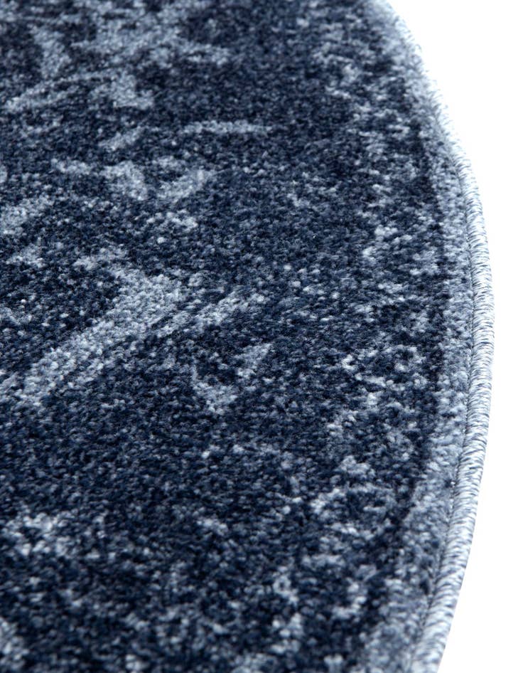 Detail image of 3' x 3' Vista Round Rug