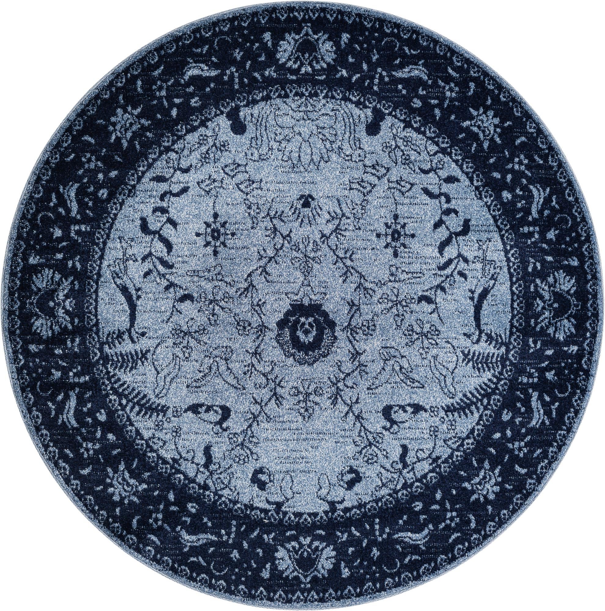 Rug Blue Swatch link