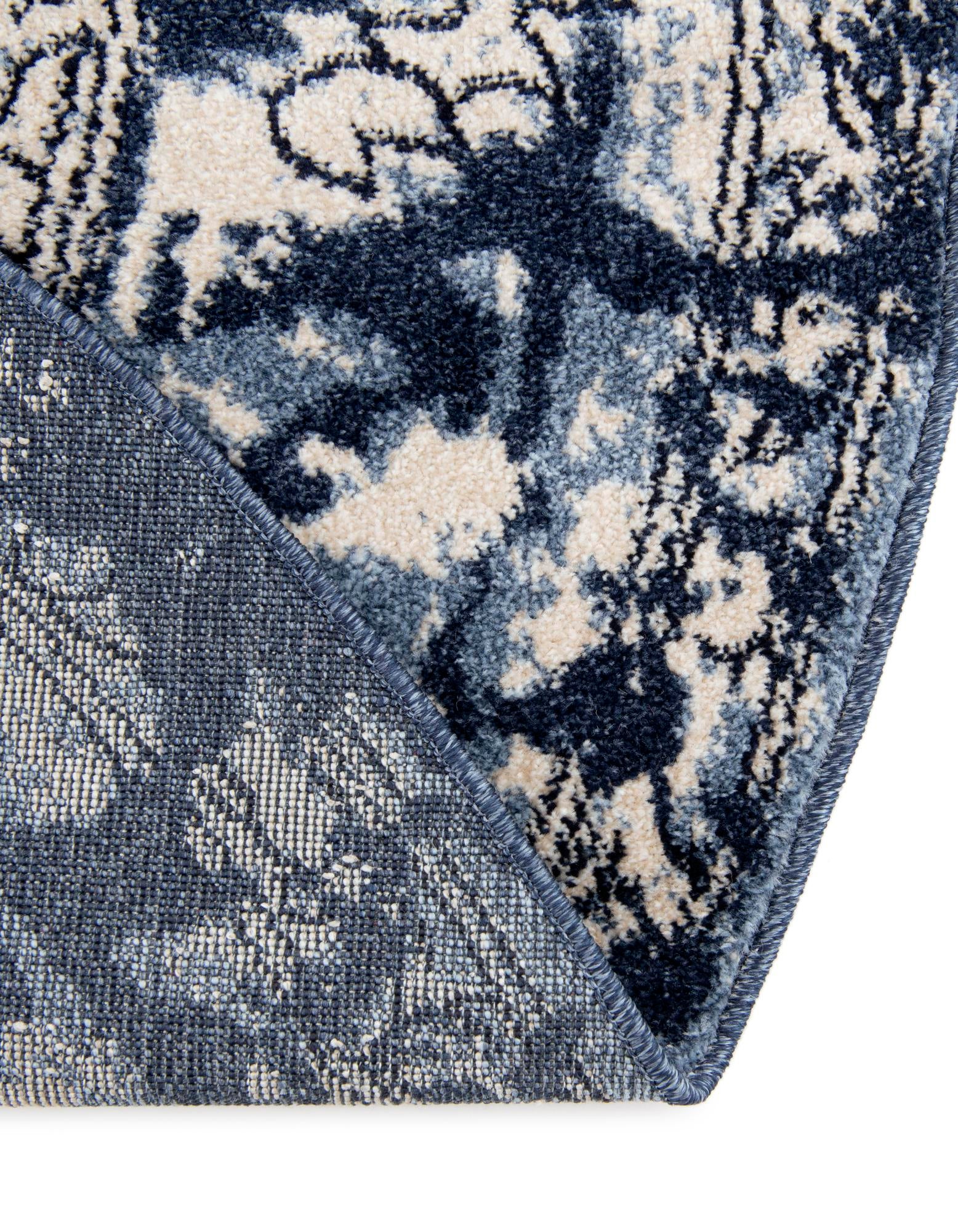 3' x 3' Vista Round Rug