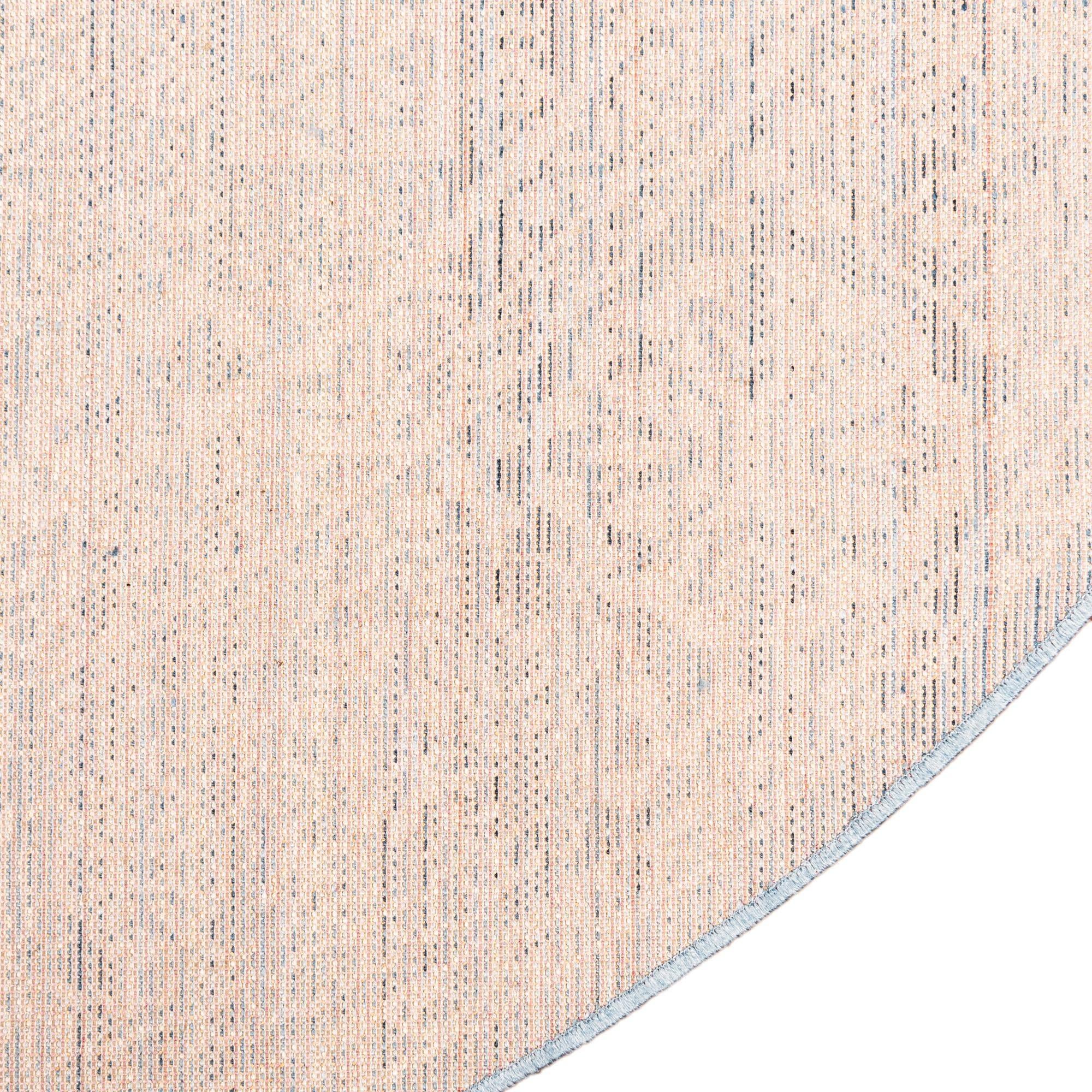 3' 3 x 3' 3 Williamsburg Round Rug