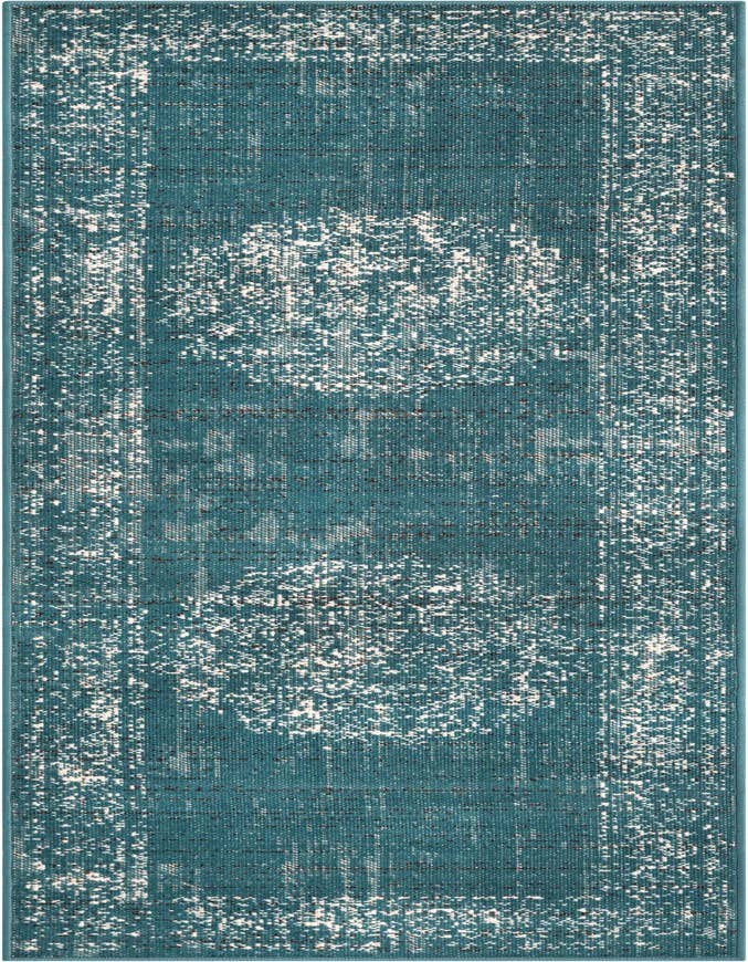Detail image of 2' x 6' Aarhus Runner Rug