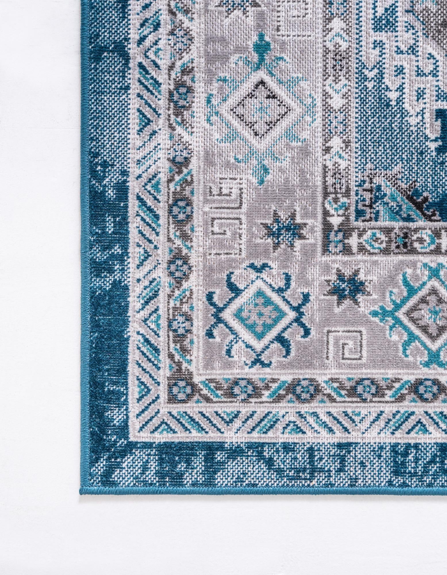 2' x 6' Aarhus Runner Rug