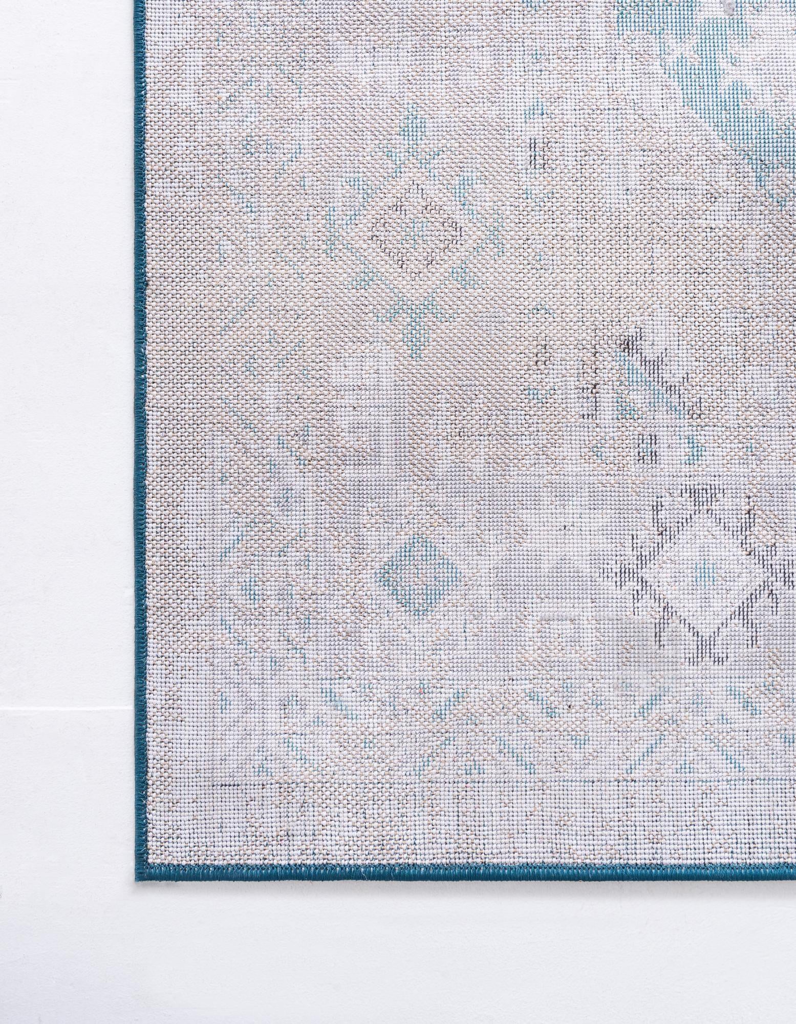 2' x 6' Aarhus Runner Rug