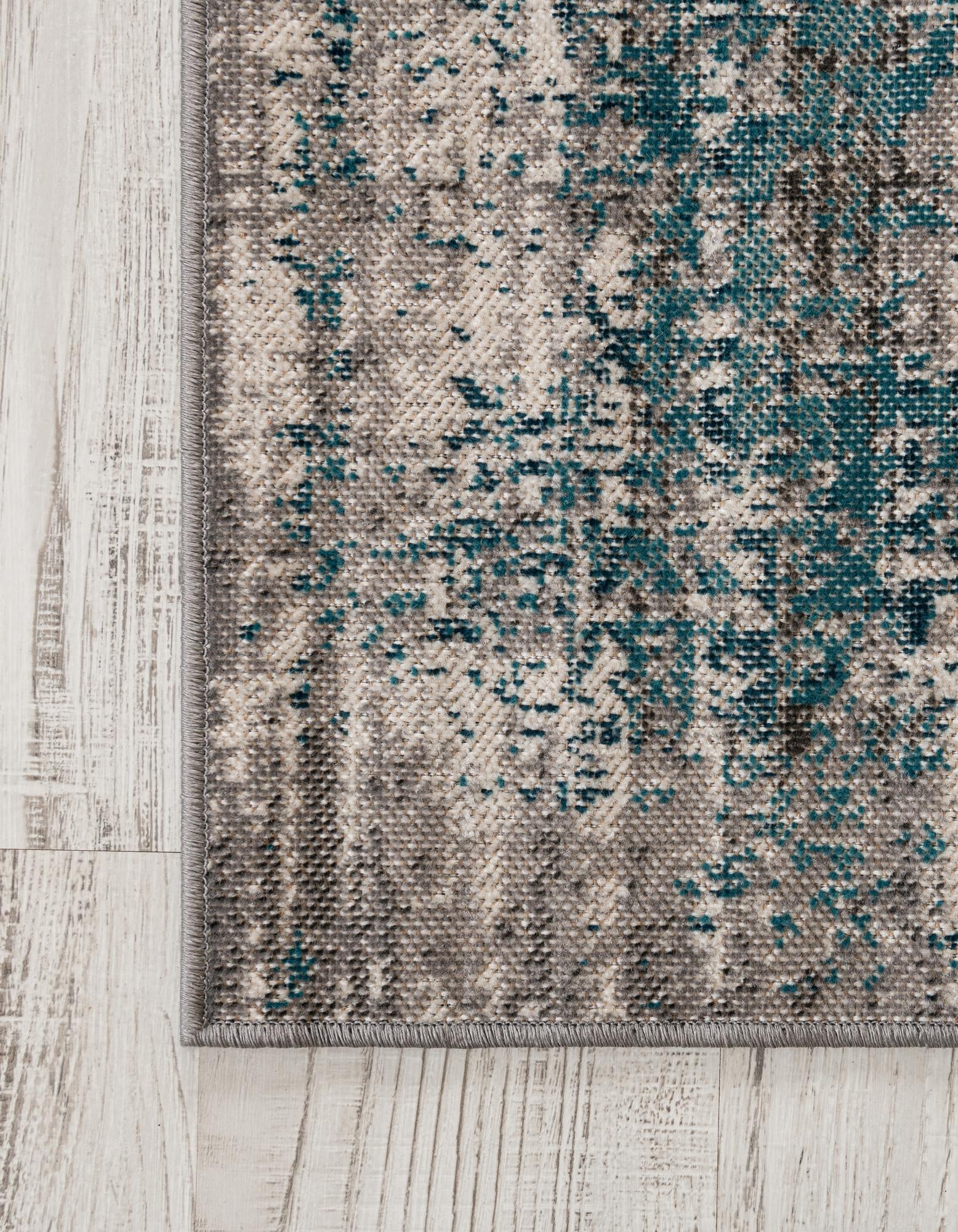 2' 7 x 10' Aarhus Runner Rug