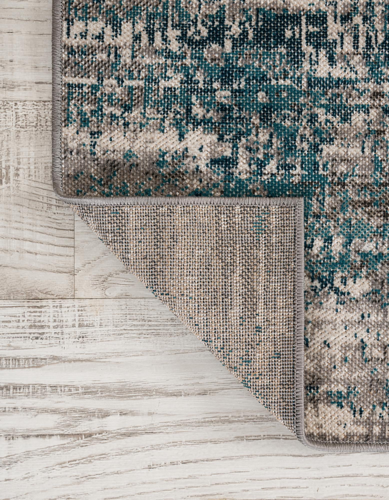 2' 7 x 10' Aarhus Runner Rug