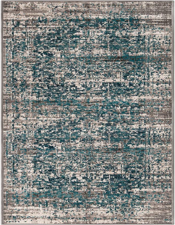 Detail image of 2' x 6' Aarhus Runner Rug