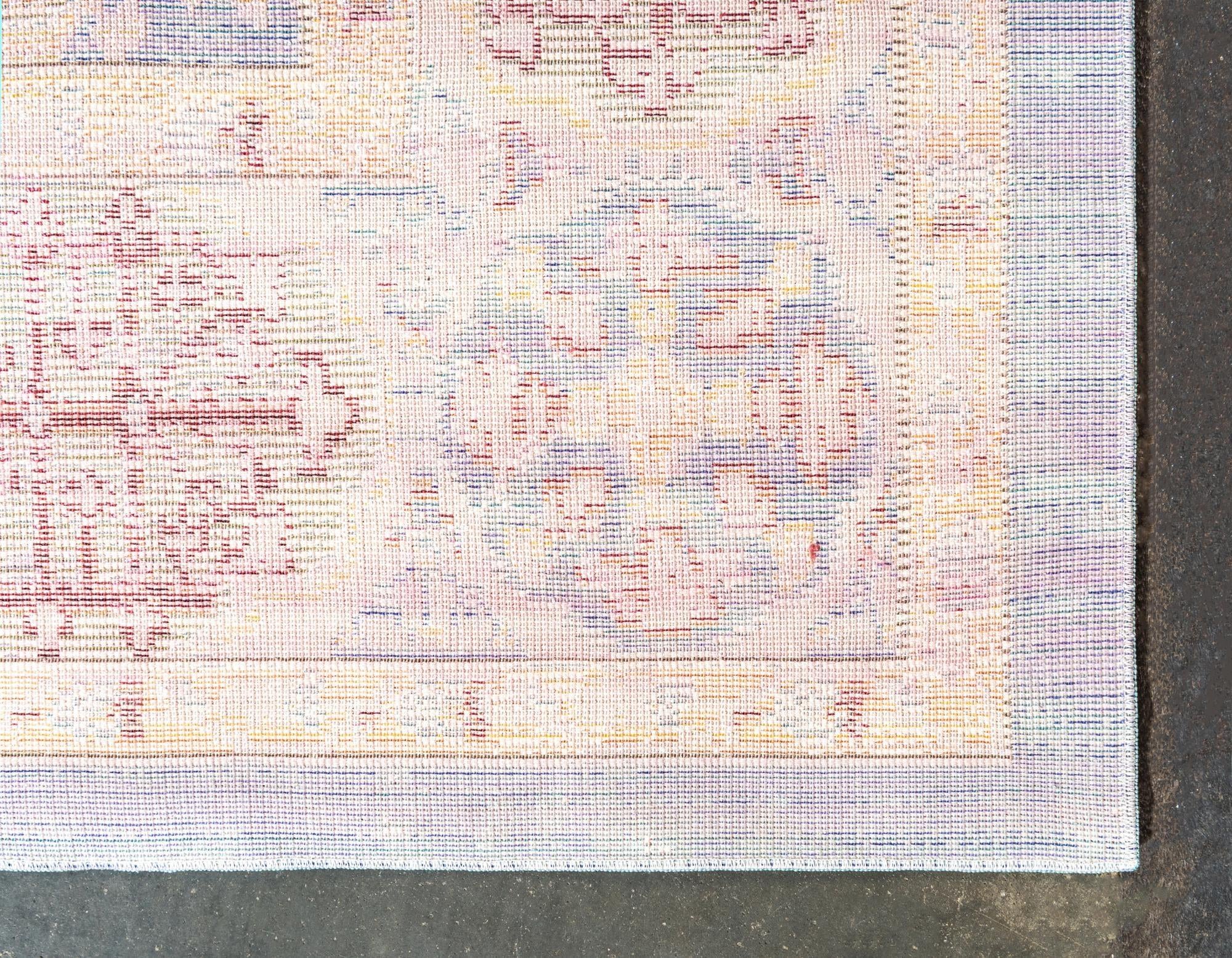 2' 7 x 9' 10 Alexis Runner Rug