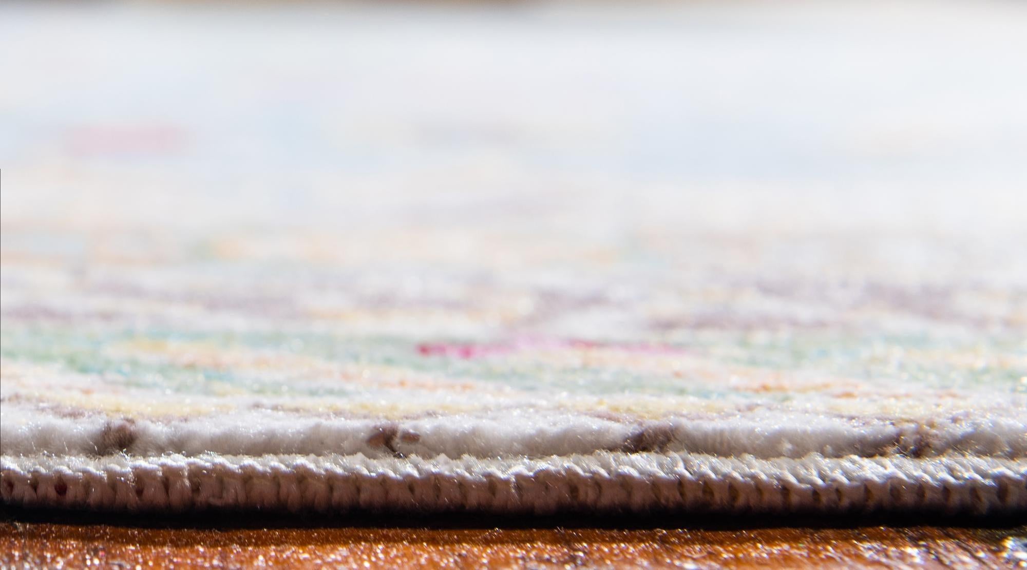 2' 7 x 9' 10 Alexis Runner Rug