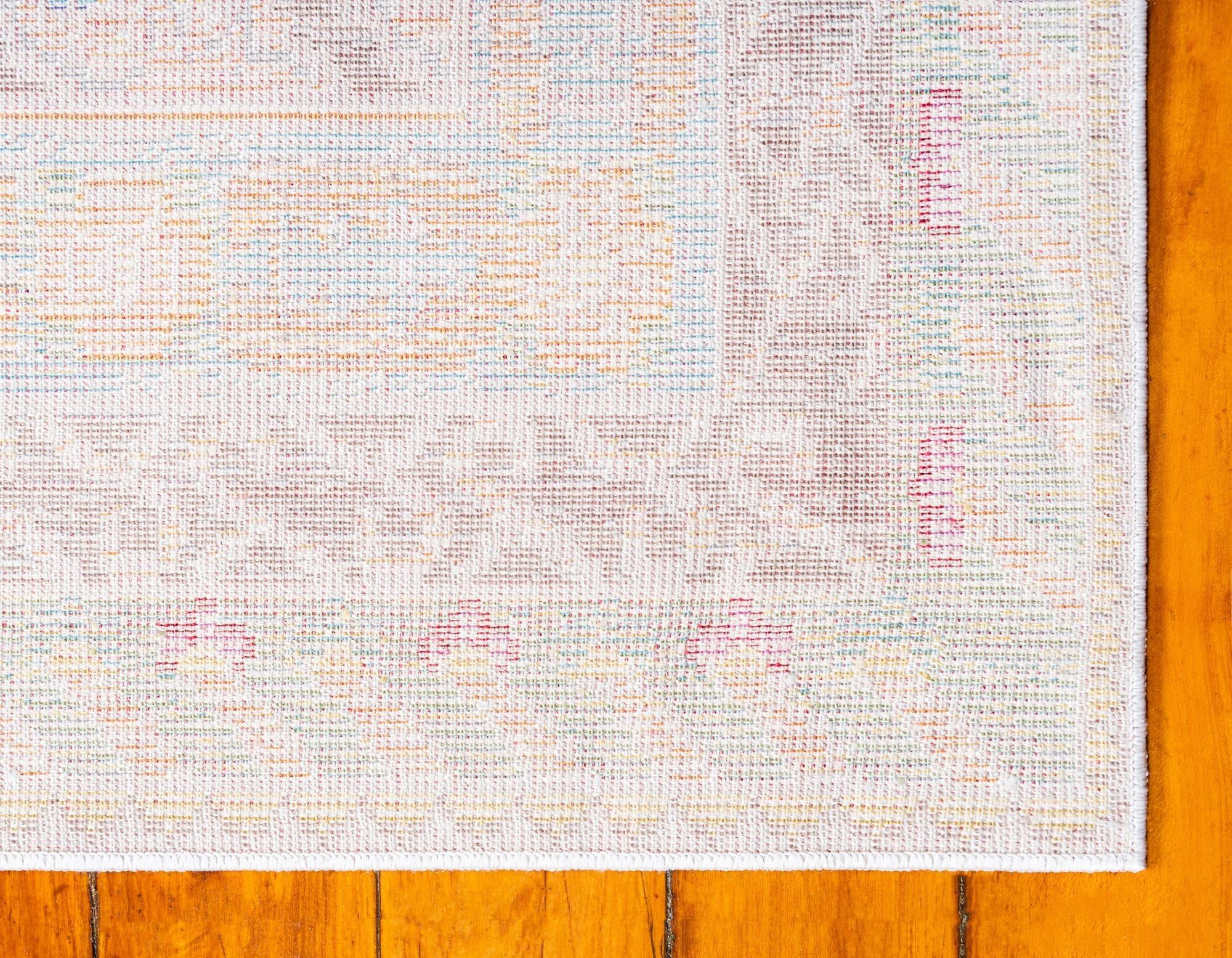 2' 7 x 9' 10 Alexis Runner Rug