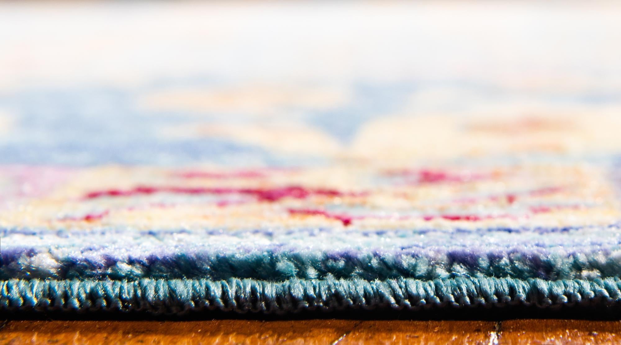2' 7 x 9' 10 Alexis Runner Rug