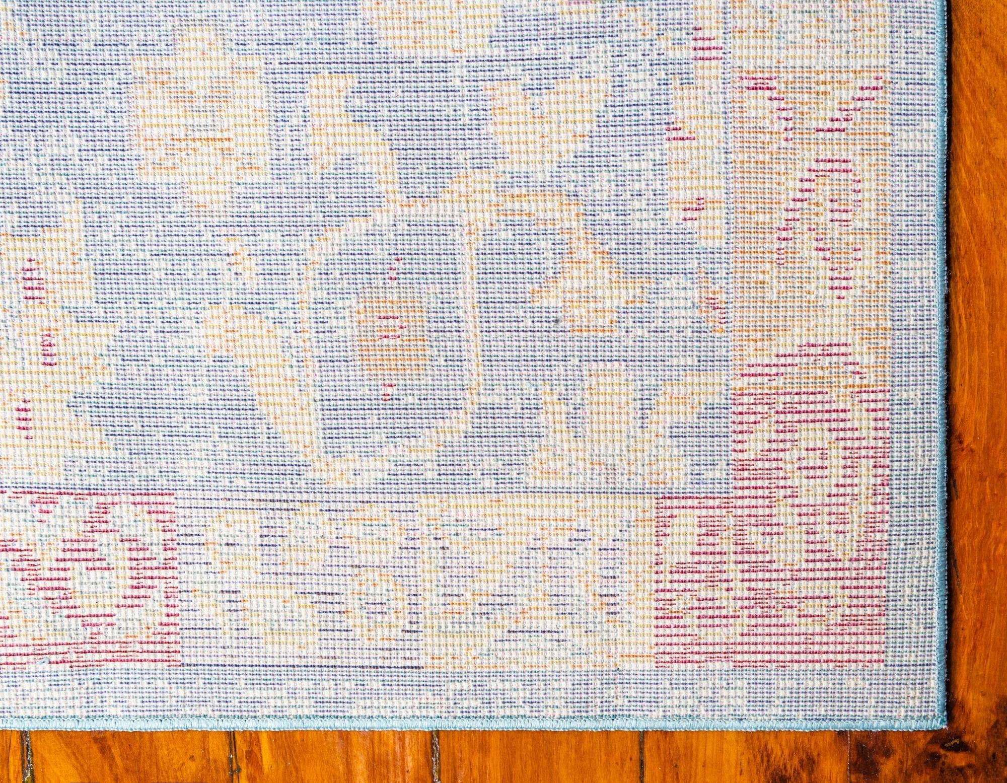 2' 7 x 9' 10 Alexis Runner Rug