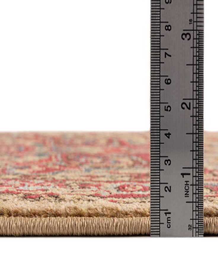 Detail image of 2' 3 x 12' Alexis Runner Rug