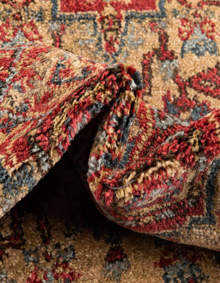 Detail image of 2' 3 x 12' Alexis Runner Rug