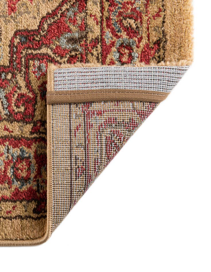 Detail image of 2' 3 x 12' Alexis Runner Rug