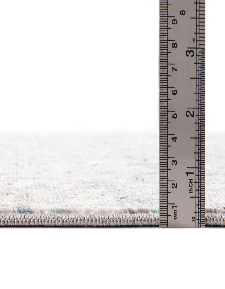 Detail image of 2' 3 x 12' Alexis Runner Rug