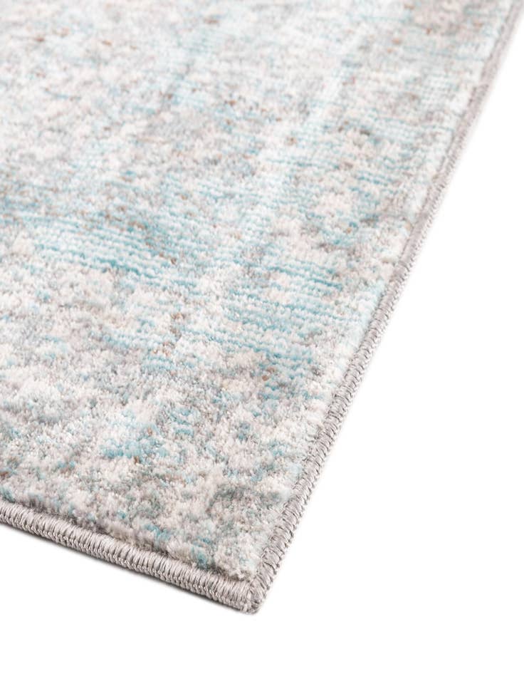 Detail image of 2' 3 x 12' Alexis Runner Rug