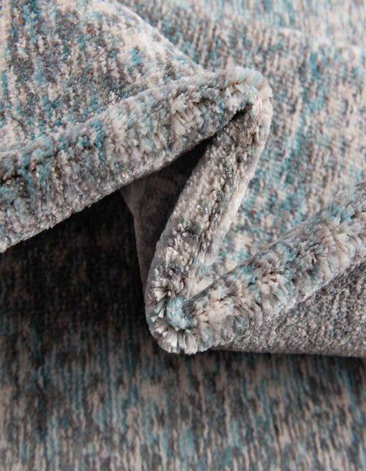 Detail image of 2' 3 x 12' Alexis Runner Rug