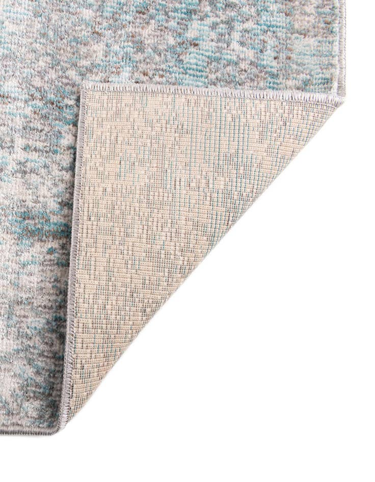 Detail image of 2' 3 x 12' Alexis Runner Rug