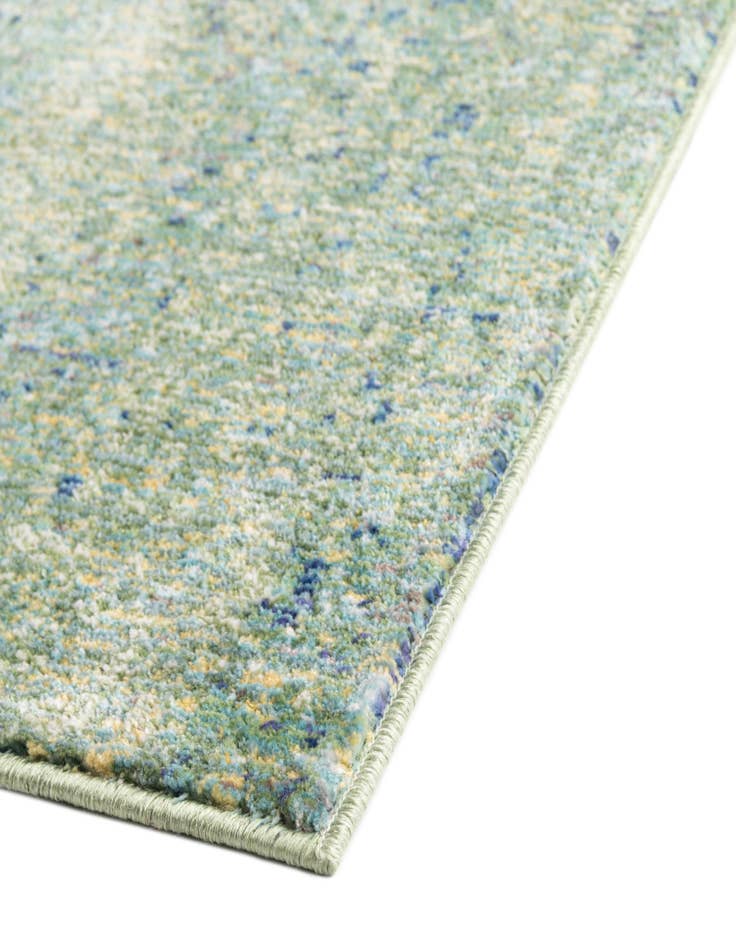Detail image of 2' 3 x 8' Alexis Runner Rug