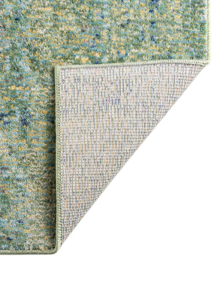 Detail image of 2' 3 x 8' Alexis Runner Rug