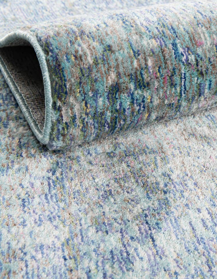 Detail image of 2' 3 x 10' Alexis Runner Rug