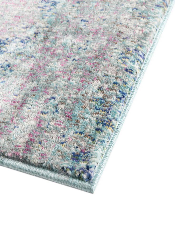 Detail image of 2' 3 x 10' Alexis Runner Rug