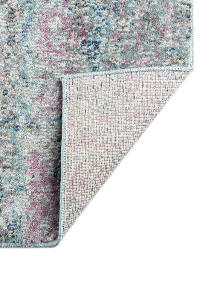 Detail image of 2' 3 x 10' Alexis Runner Rug