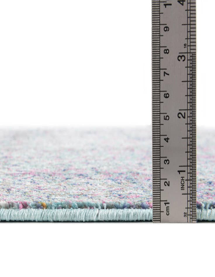 Detail image of 2' 3 x 8' Alexis Runner Rug