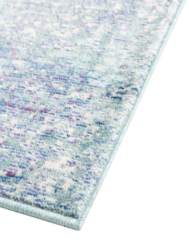 Detail image of 2' 3 x 8' Alexis Runner Rug