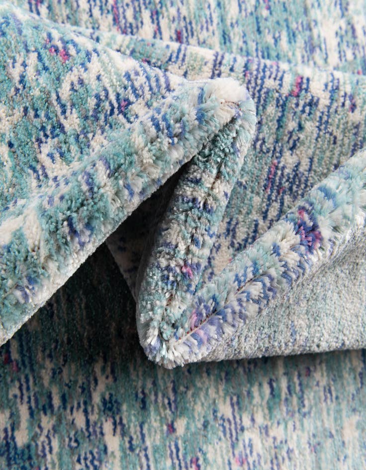 Detail image of 2' 3 x 8' Alexis Runner Rug