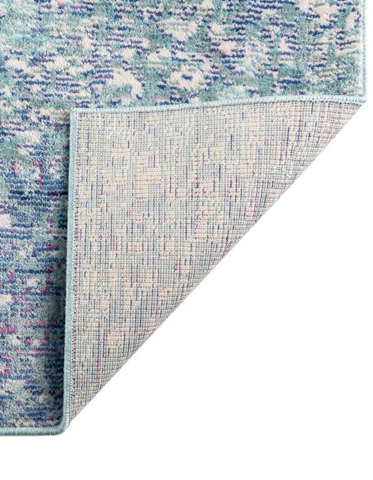 Detail image of 2' 3 x 8' Alexis Runner Rug