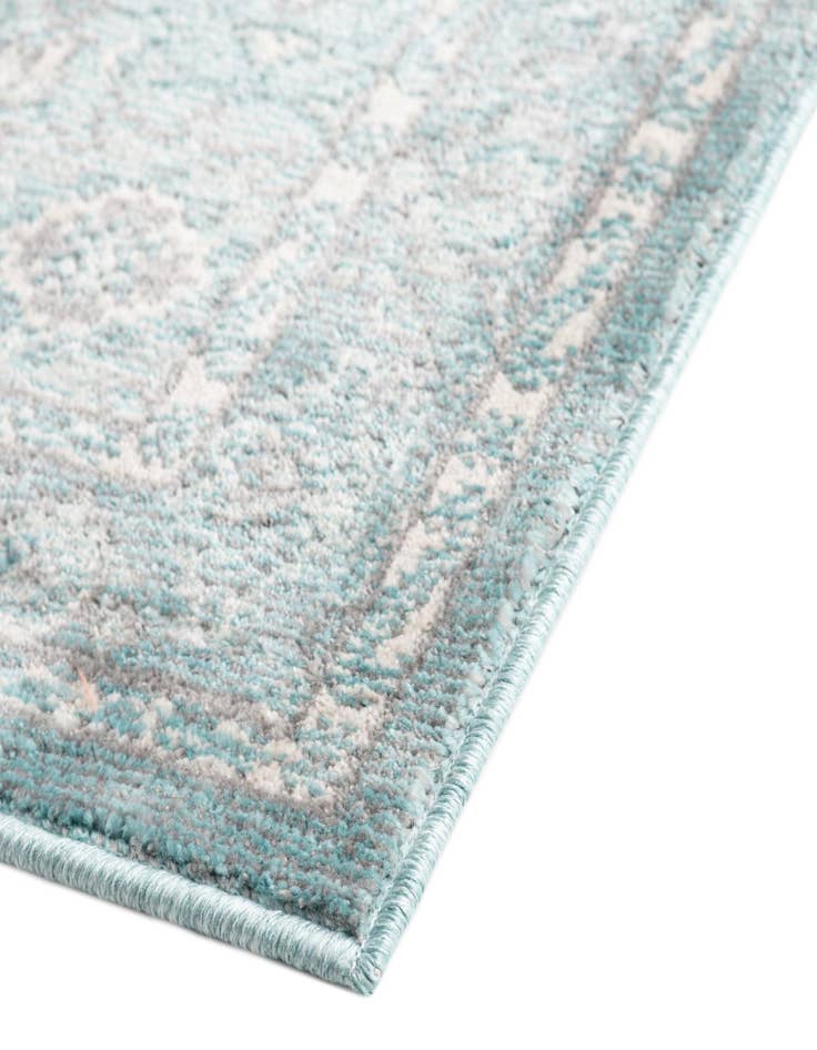 Detail image of 2' 3 x 12' Alexis Runner Rug