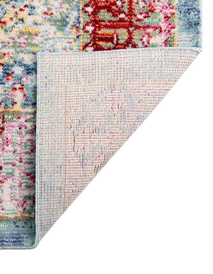 Detail image of 2' 3 x 8' Alexis Runner Rug