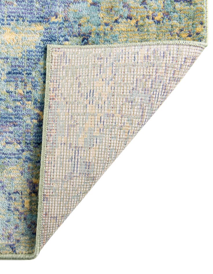 Detail image of 2' 3 x 8' Alexis Runner Rug