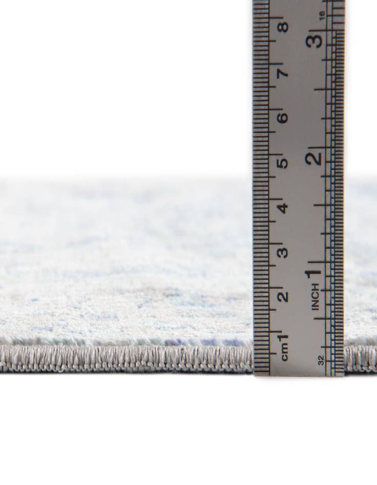 Detail image of 2' 3 x 12' Alexis Runner Rug