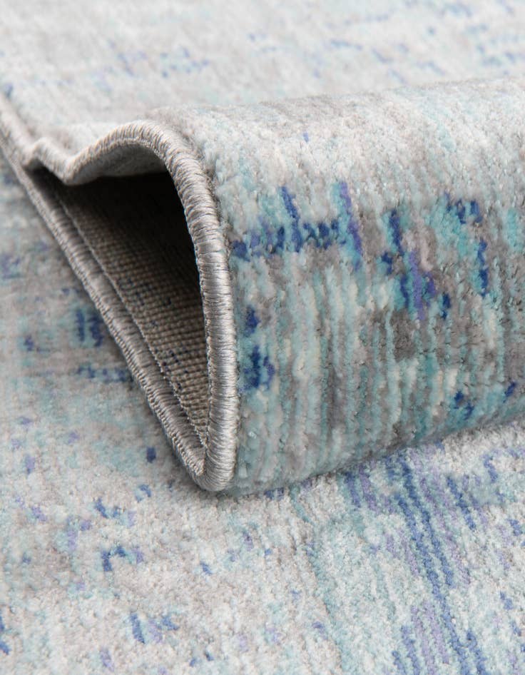 Detail image of 2' 3 x 12' Alexis Runner Rug