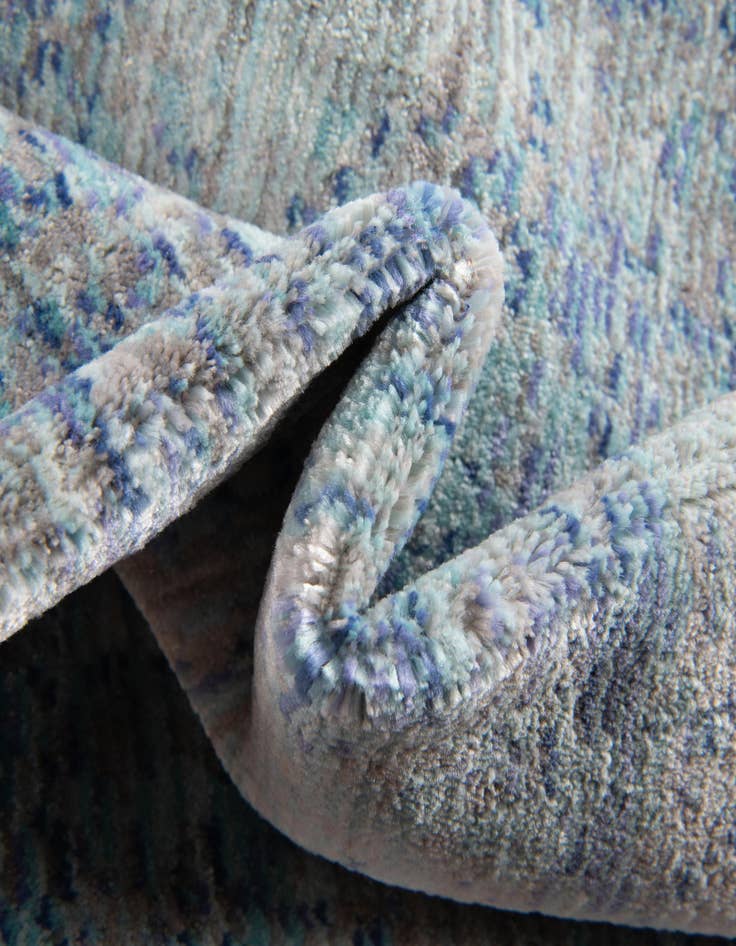 Detail image of 2' 3 x 12' Alexis Runner Rug