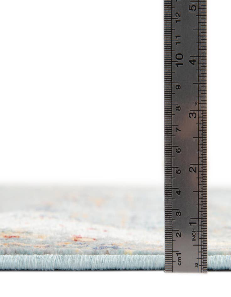 Detail image of 4' x 16' 7 Alexis Runner Rug