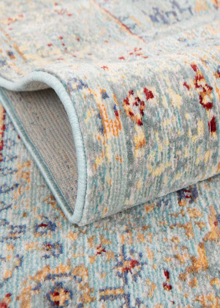 4' x 16' 7 Alexis Runner Rug