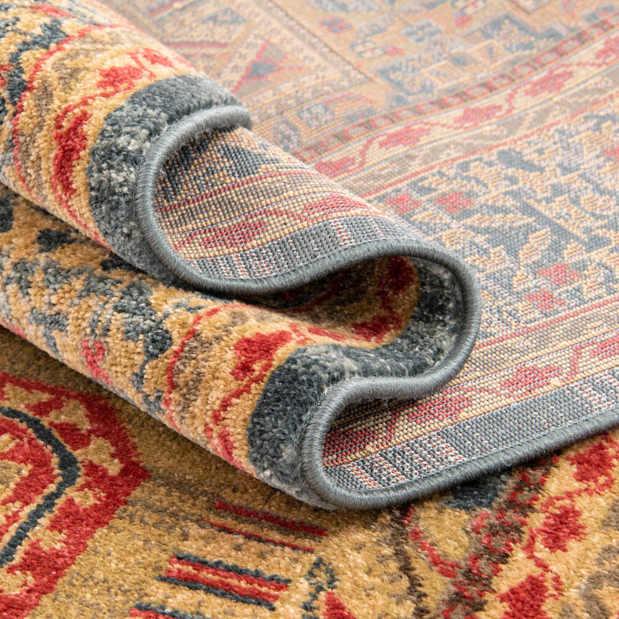 2' 7 x 10' Amina Runner Rug