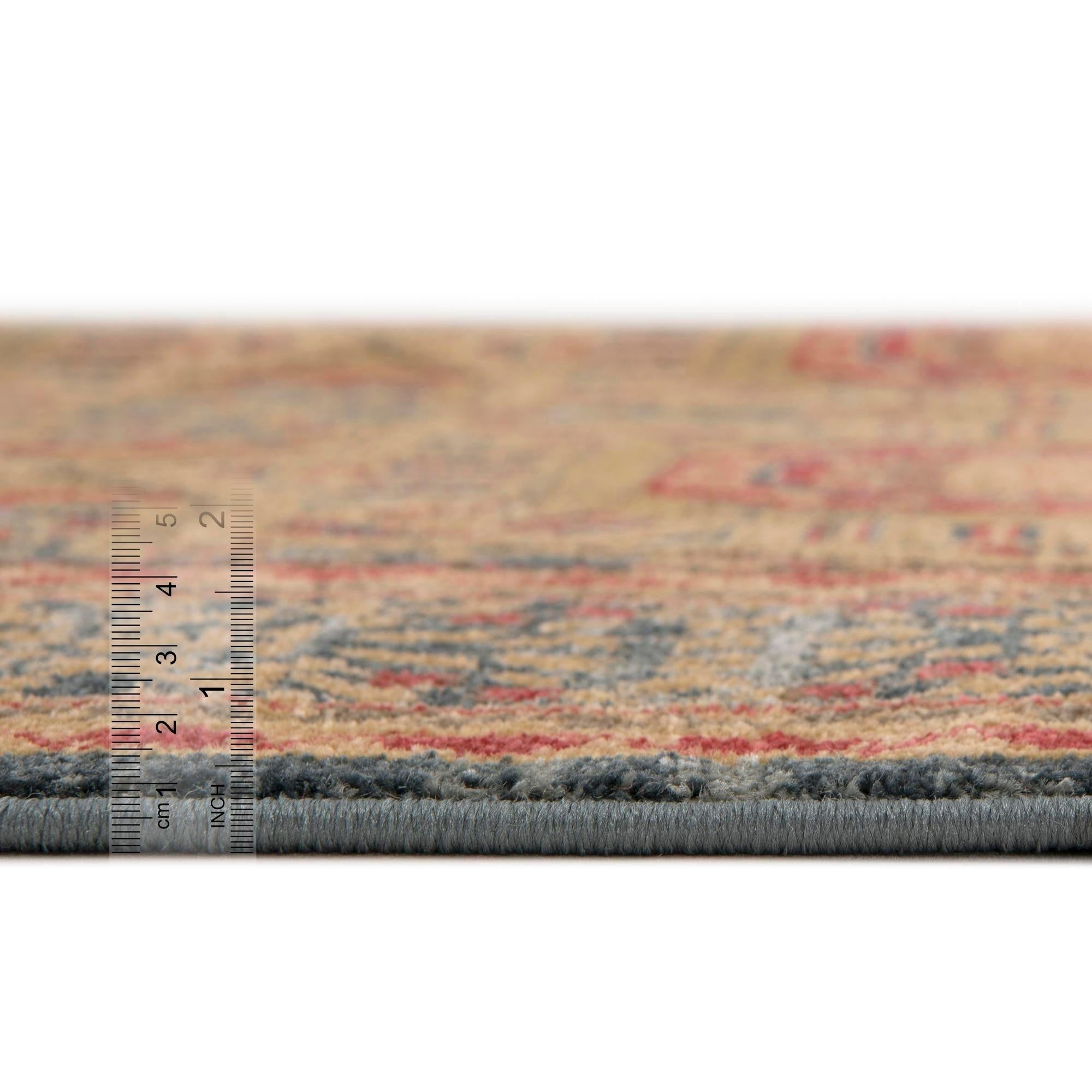 2' 7 x 10' Amina Runner Rug