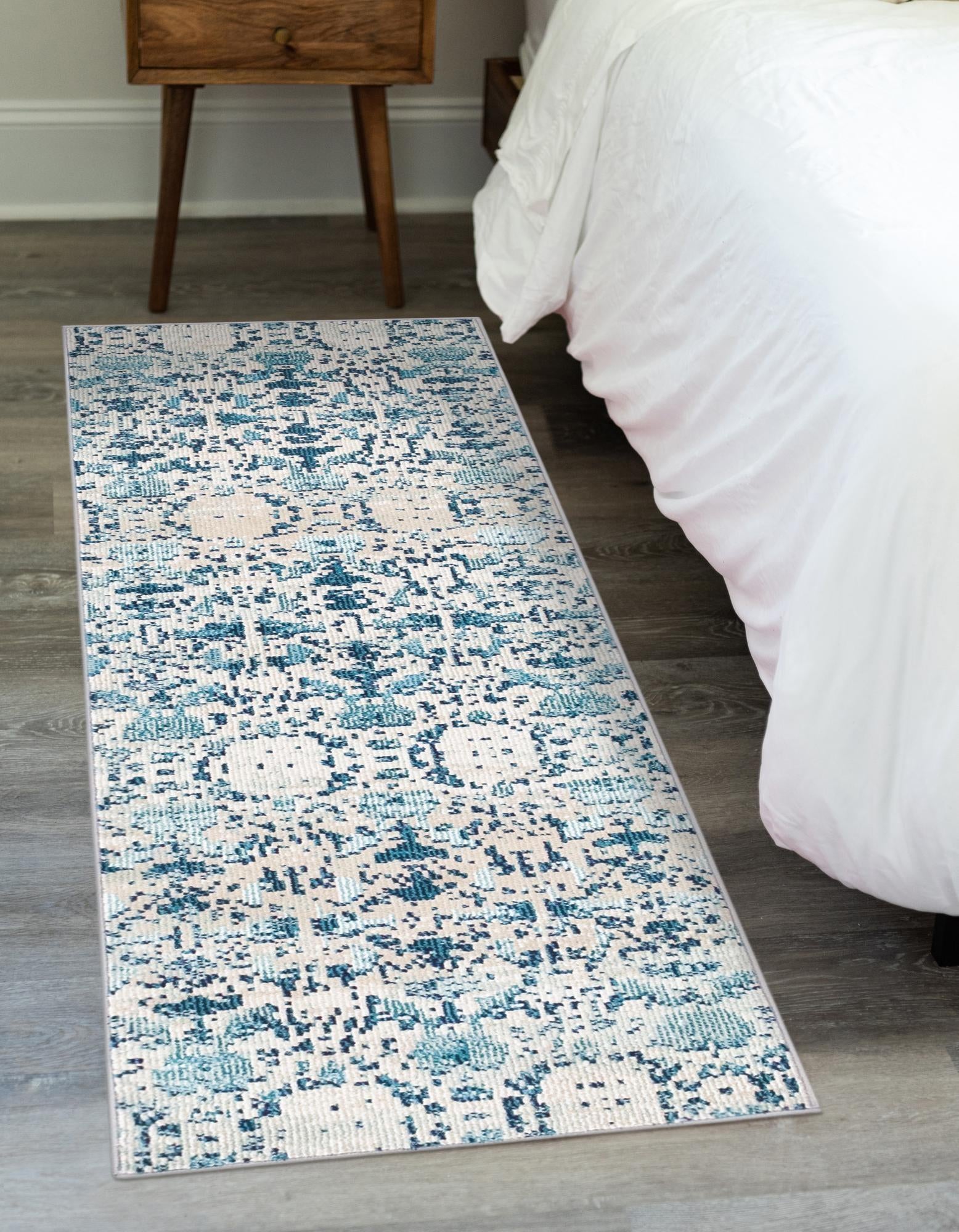 2' 2 x 6' Amulet Runner Rug