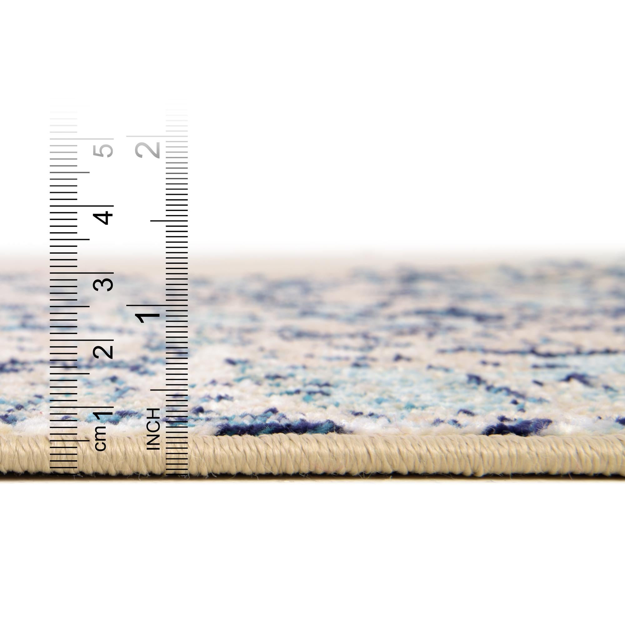 2' 2 x 6' Amulet Runner Rug
