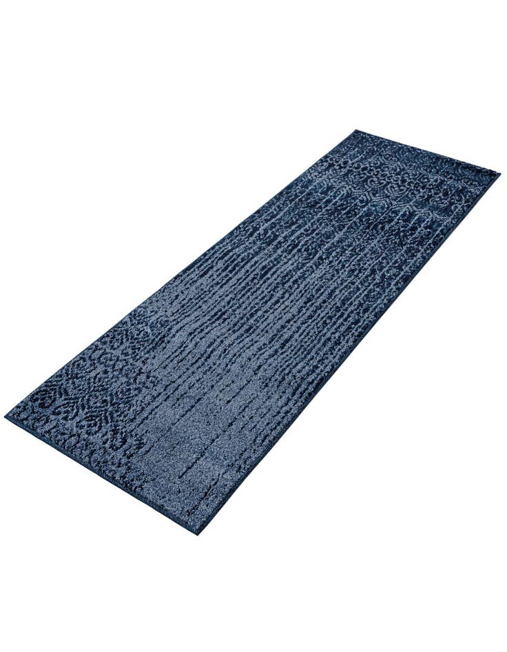 Detail image of 2' x 6' Angelica Runner Rug