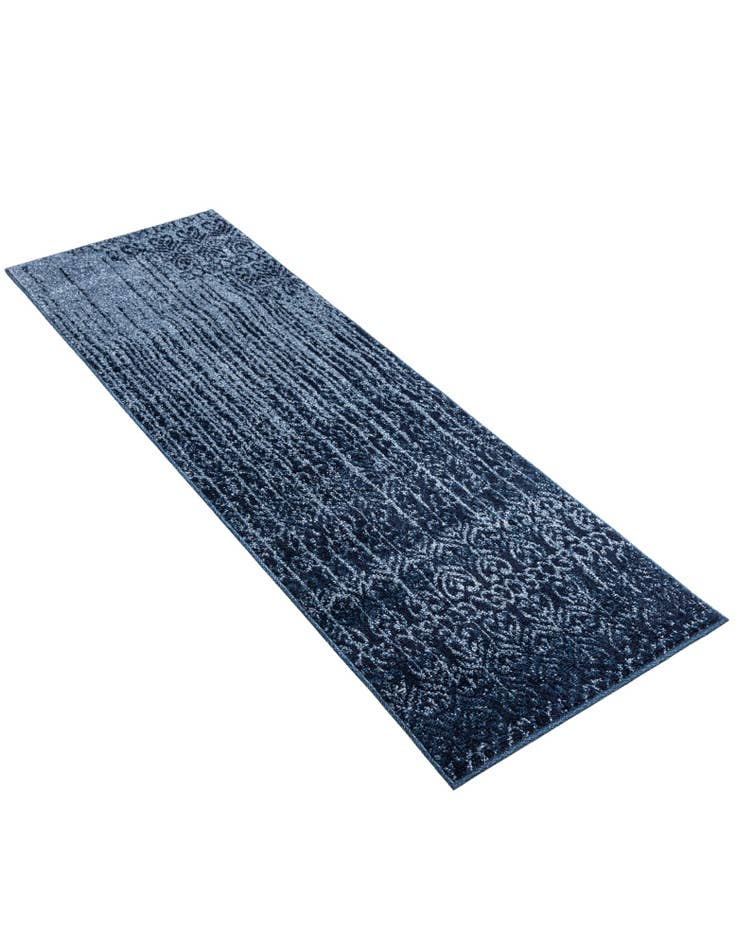 Detail image of 2' x 6' Angelica Runner Rug