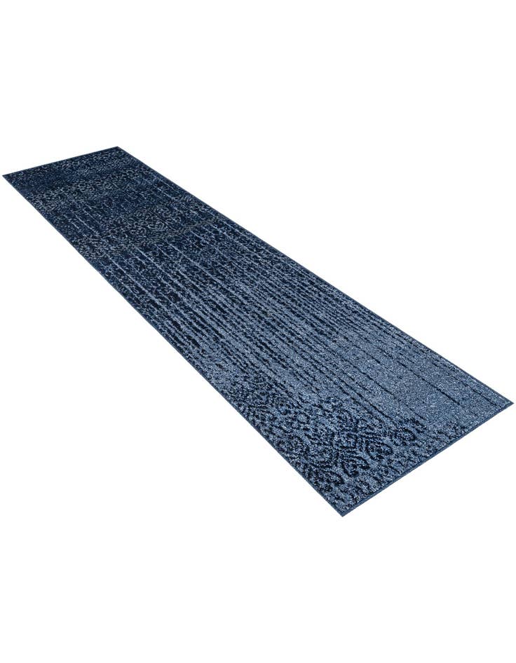 Detail image of 2' x 8' Angelica Runner Rug