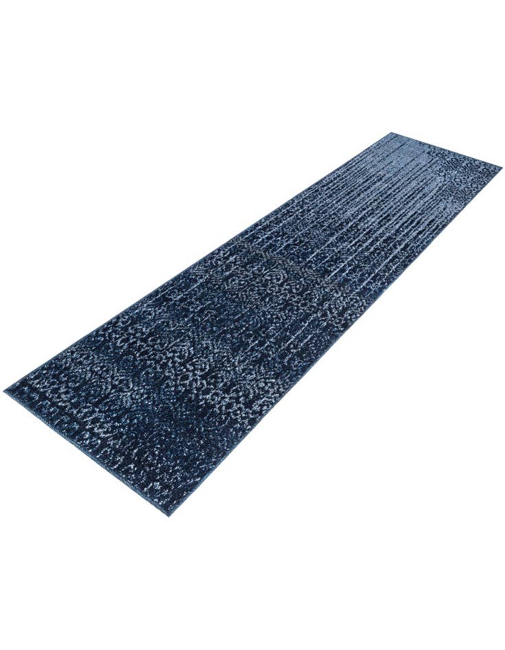 Detail image of 2' x 8' Angelica Runner Rug