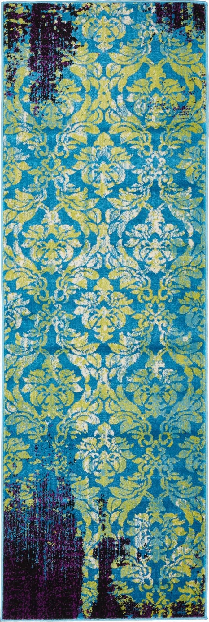 62cm x 185cm Istanbul Runner Rug