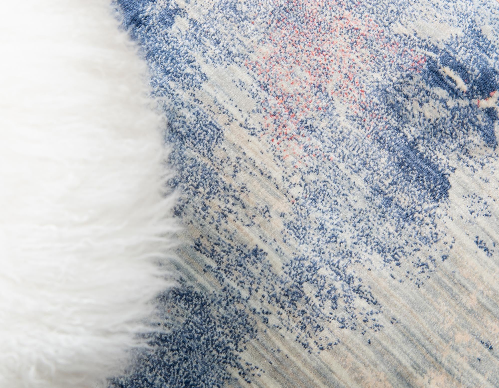 2' 2 x 6' Apollo Runner Rug