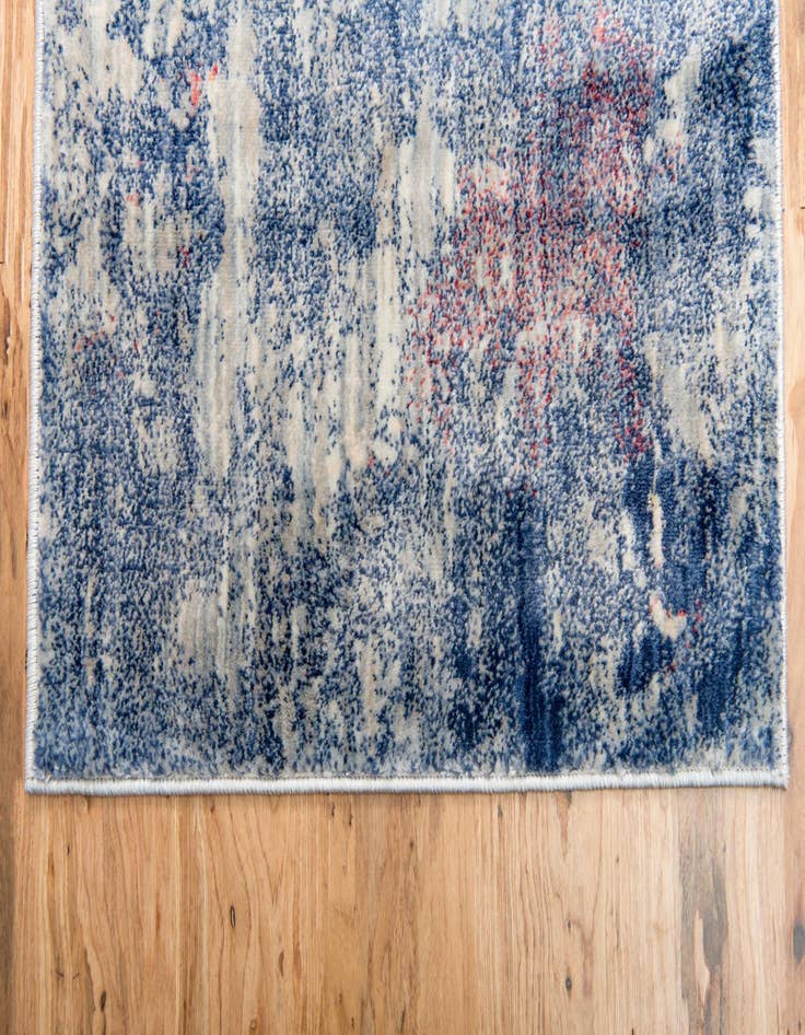 Detail image of 2' 2 x 6' Apollo Runner Rug